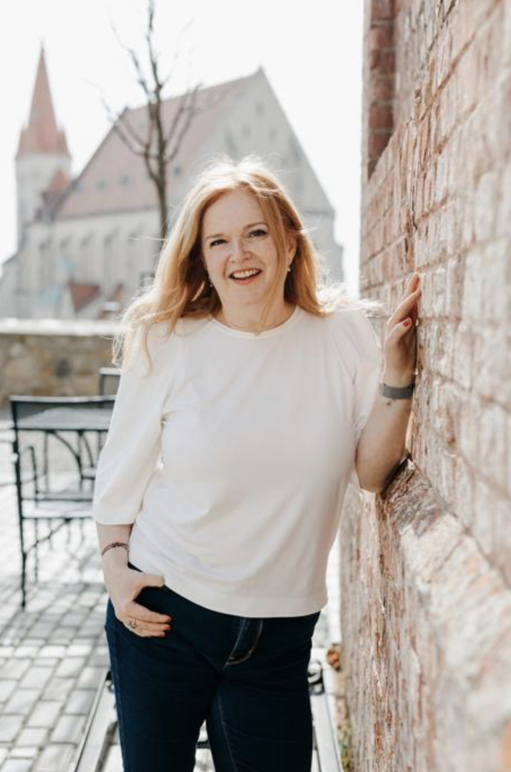 Martina Grygar Březinová