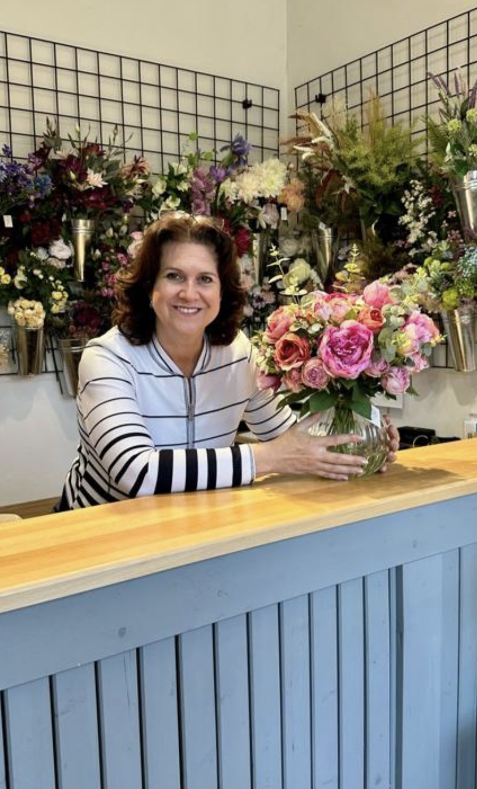 Markéta Matoušková